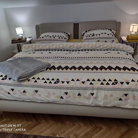 Kaya 2 Apartment Ðakovo Bagian luar foto