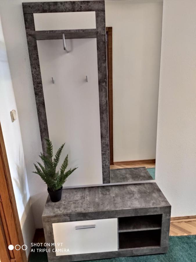 Kaya 2 Apartment Ðakovo Bagian luar foto