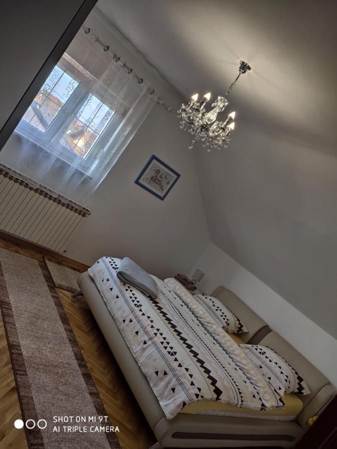 Kaya 2 Apartment Ðakovo Bagian luar foto
