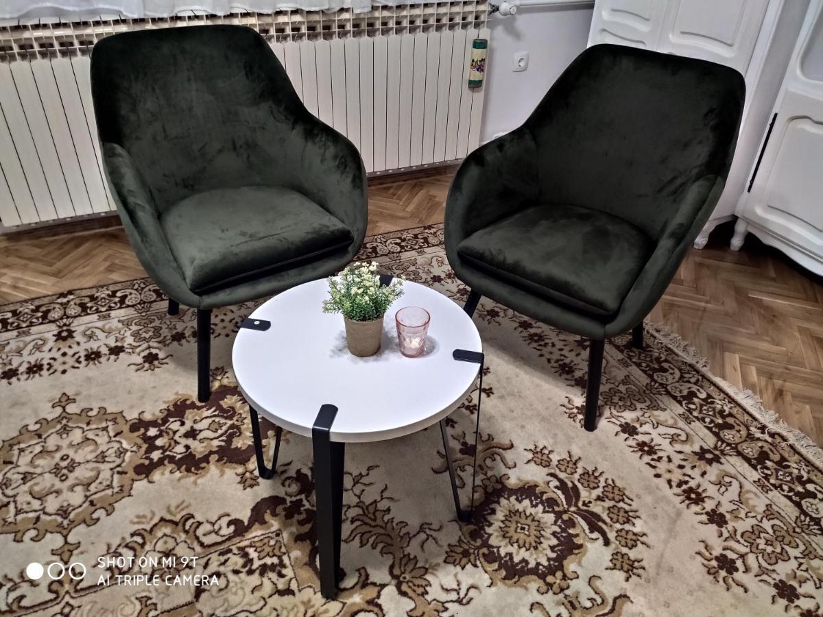 Kaya 2 Apartment Ðakovo Bagian luar foto