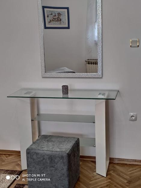 Kaya 2 Apartment Ðakovo Bagian luar foto