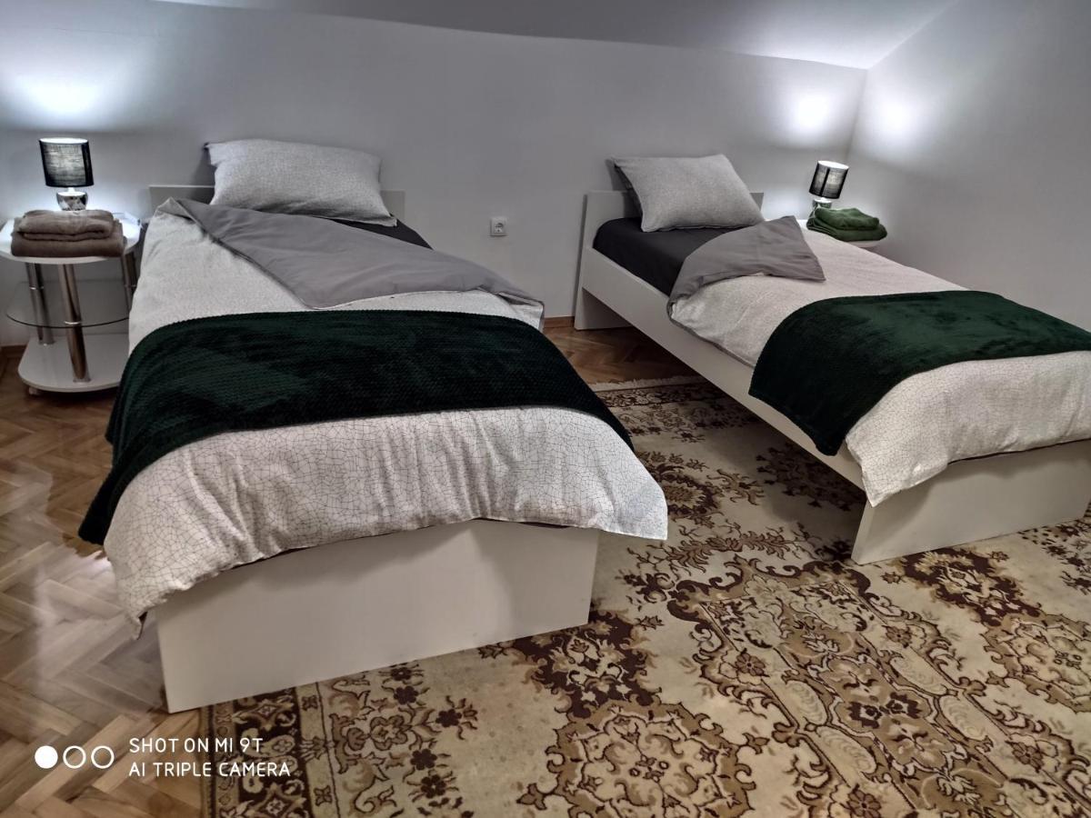 Kaya 2 Apartment Ðakovo Bagian luar foto